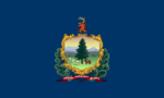 Search Craigs list Vermont - State Flag