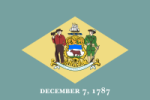 Search Craigs list Delaware - State Flag