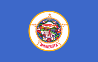 Search Craigs list Minnesota - State Flag