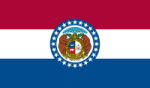 Search Craigs list Missouri - State Flag