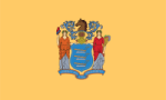 Search Craigs list New Jersey - State Flag