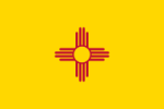 Search Craigs list New Mexico - State Flag