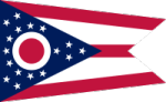 Search Craigs list Ohio - State Flag