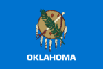 Search Craigs list Oklahoma - State Flag