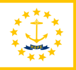 Search Craigs list Rhode Island - State Flag