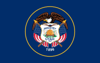 Search Craigs list Utah - State Flag