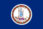Search Craigs list Virginia - State Flag