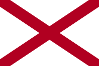 Search Craigs list Alabama - State Flag