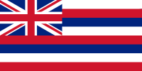 Search Craigs list Hawaii - State Flag