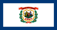 Search Craigs list West Virginia - State Flag
