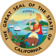 Craigs list California - State Seal