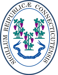 Craigs list Connecticut - State Seal