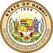 Craigs list Hawaii - State Seal