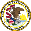 Craigs list Illinois - State Seal