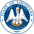 Craigs list Louisiana - State Seal