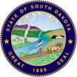 Craigs list South Dakota - State Seal
