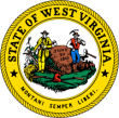 Craigs list West Virginia - State Seal