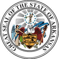 Craigs list Arkansas - State Seal