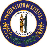 Craigs list Kentucky - State Seal