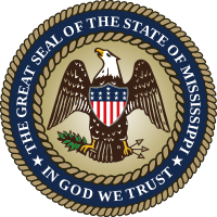 Craigs list Mississippi - State Seal