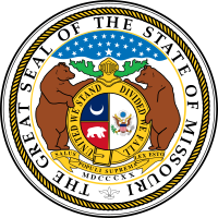 Craigs list Missouri - State Seal
