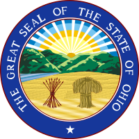 Craigs list Ohio - State Seal