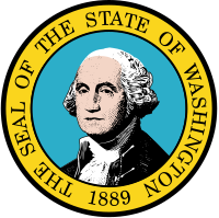 Craigs list Washington - State Seal